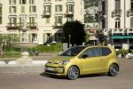 Volkswagen up! 3-Door 2016 года